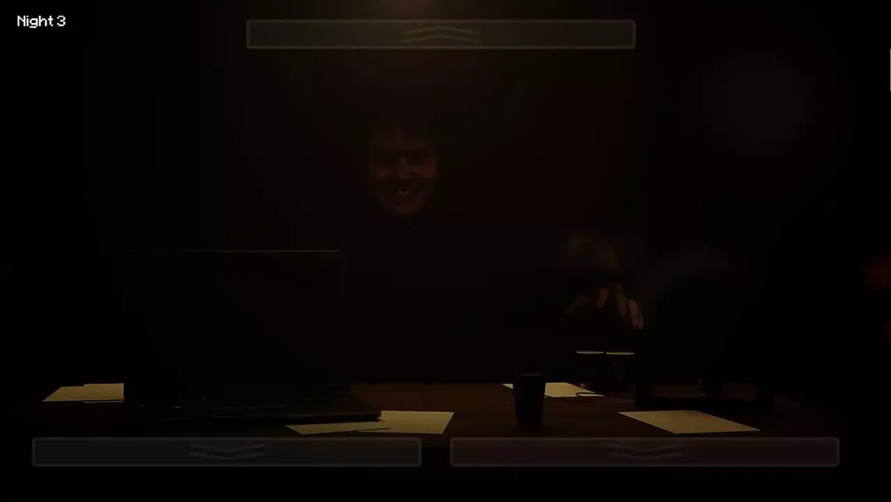 -Five Night`s at Sharagh 2-游戏截图-好玩游戏库