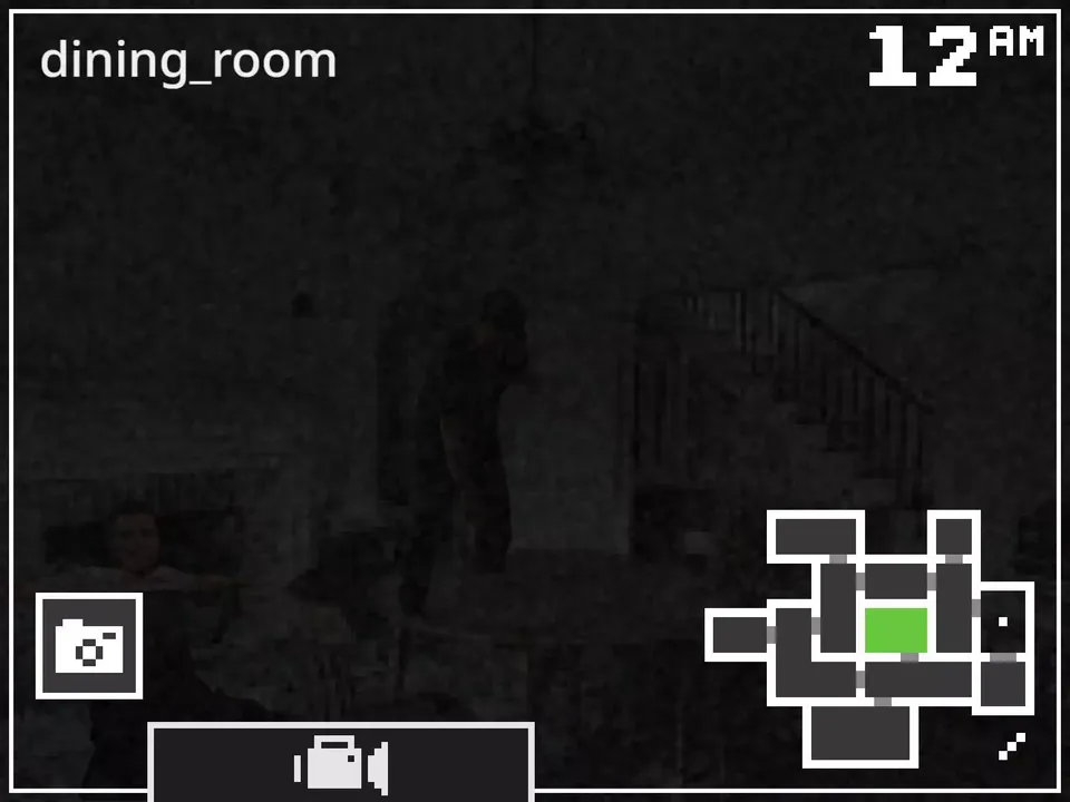 Five Nights With The Boys (THE FULL-ASS DEMO v2.0)