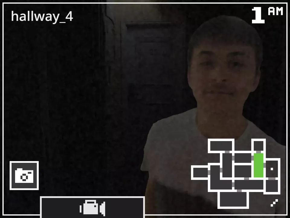 -Five Nights With The Boys (THE FULL-ASS DEMO v2.0)-游戏截图-好玩游戏库