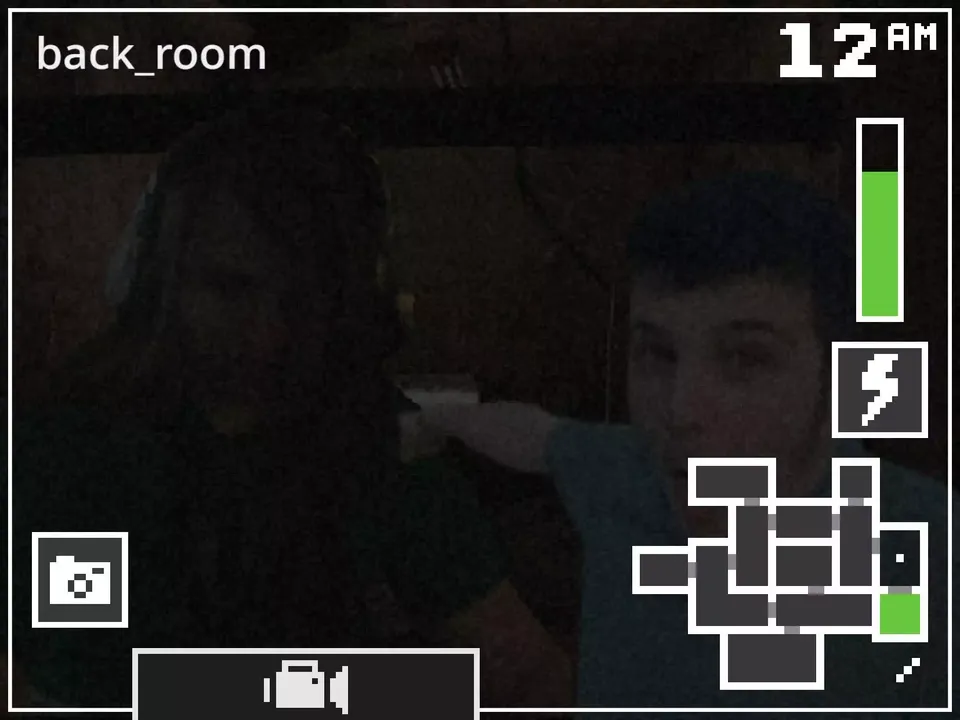 -Five Nights With The Boys (THE FULL-ASS DEMO v2.0)-游戏截图-好玩游戏库