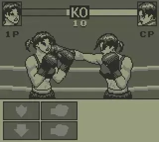 -Toe II Toe-游戏截图-好玩游戏库