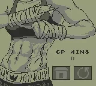 -Toe II Toe-游戏截图-好玩游戏库