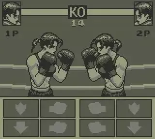 -Toe II Toe-游戏截图-好玩游戏库