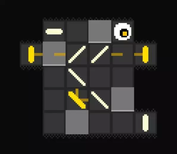 -Ad Infinitum (Auroriax (Tom H.))-游戏截图-好玩游戏库