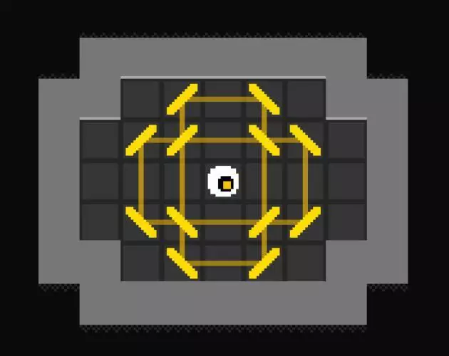 -Ad Infinitum (Auroriax (Tom H.))-游戏截图-好玩游戏库