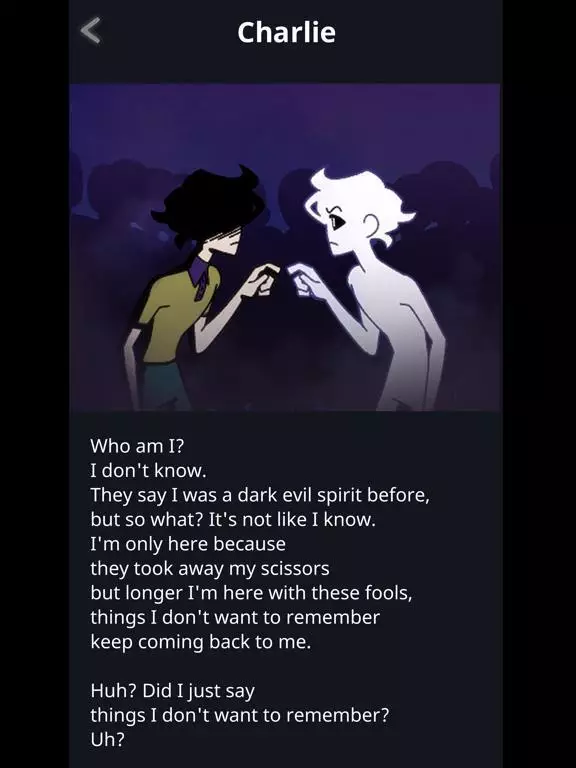 -Charlie in Underworld!-游戏截图-好玩游戏库