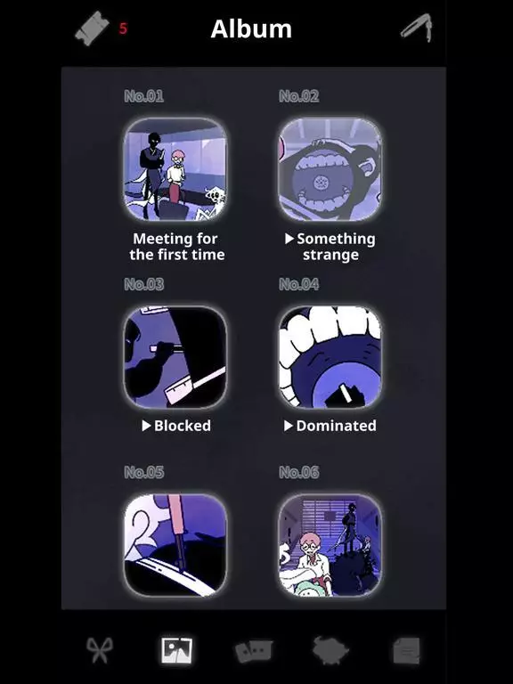 -Charlie in Underworld!-游戏截图-好玩游戏库