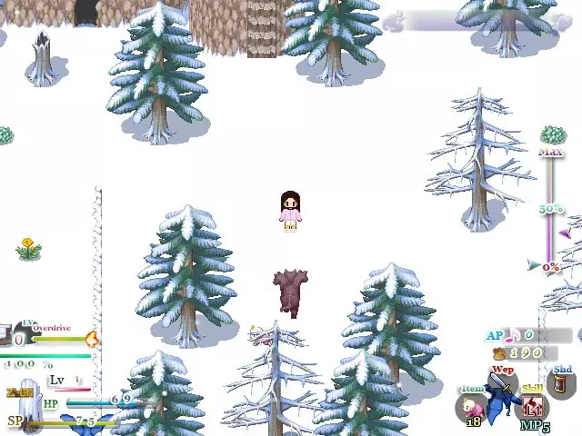 -Try Again-游戏截图-好玩游戏库