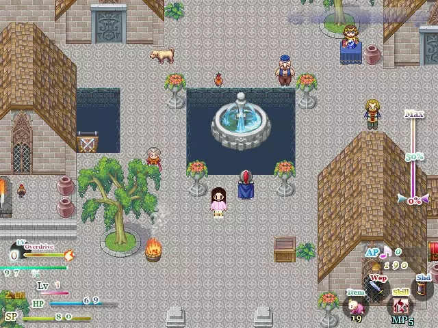 -Try Again-游戏截图-好玩游戏库