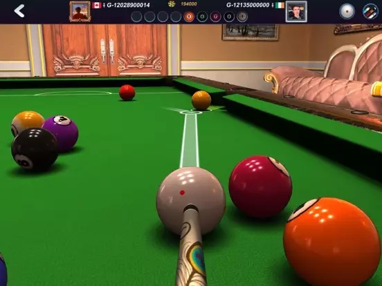 Real Pool 3D 2