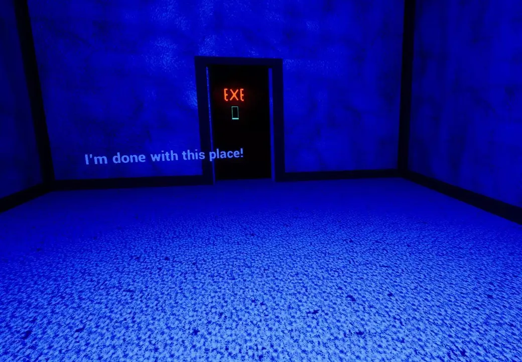 -Deteriation Game Beta-游戏截图-好玩游戏库