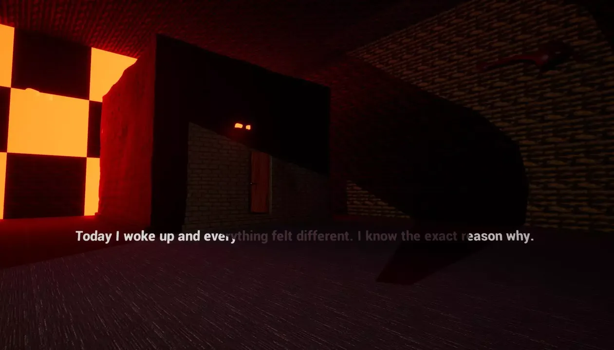 -Deteriation Game Beta-游戏截图-好玩游戏库