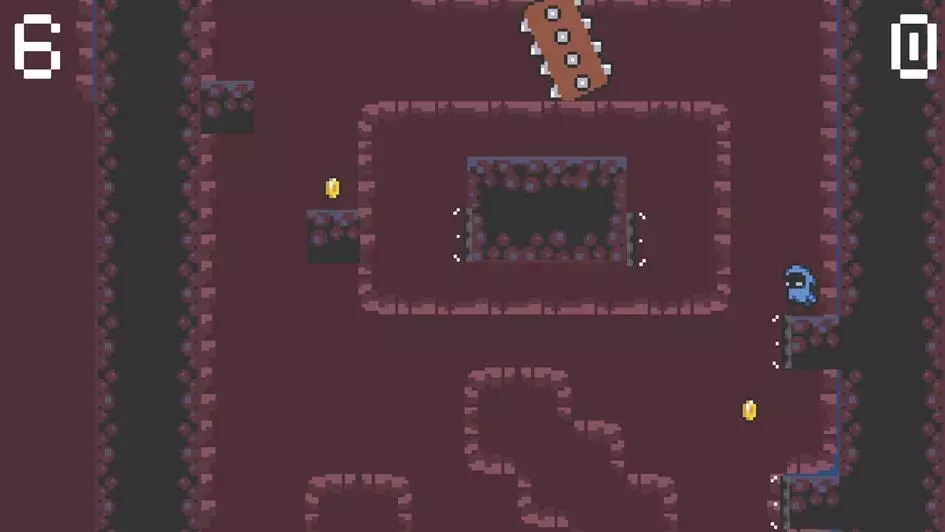 -Lonely Knight-游戏截图-好玩游戏库