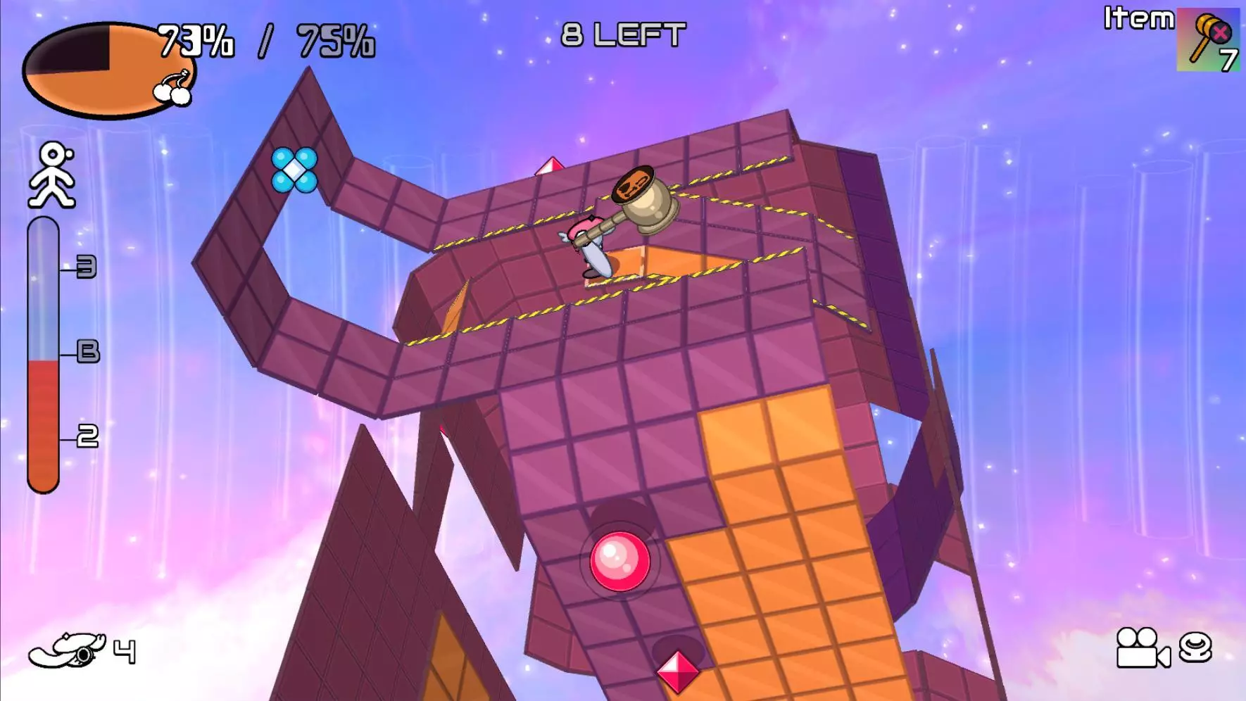 -VIVIDLOPE [working title]-游戏截图-好玩游戏库