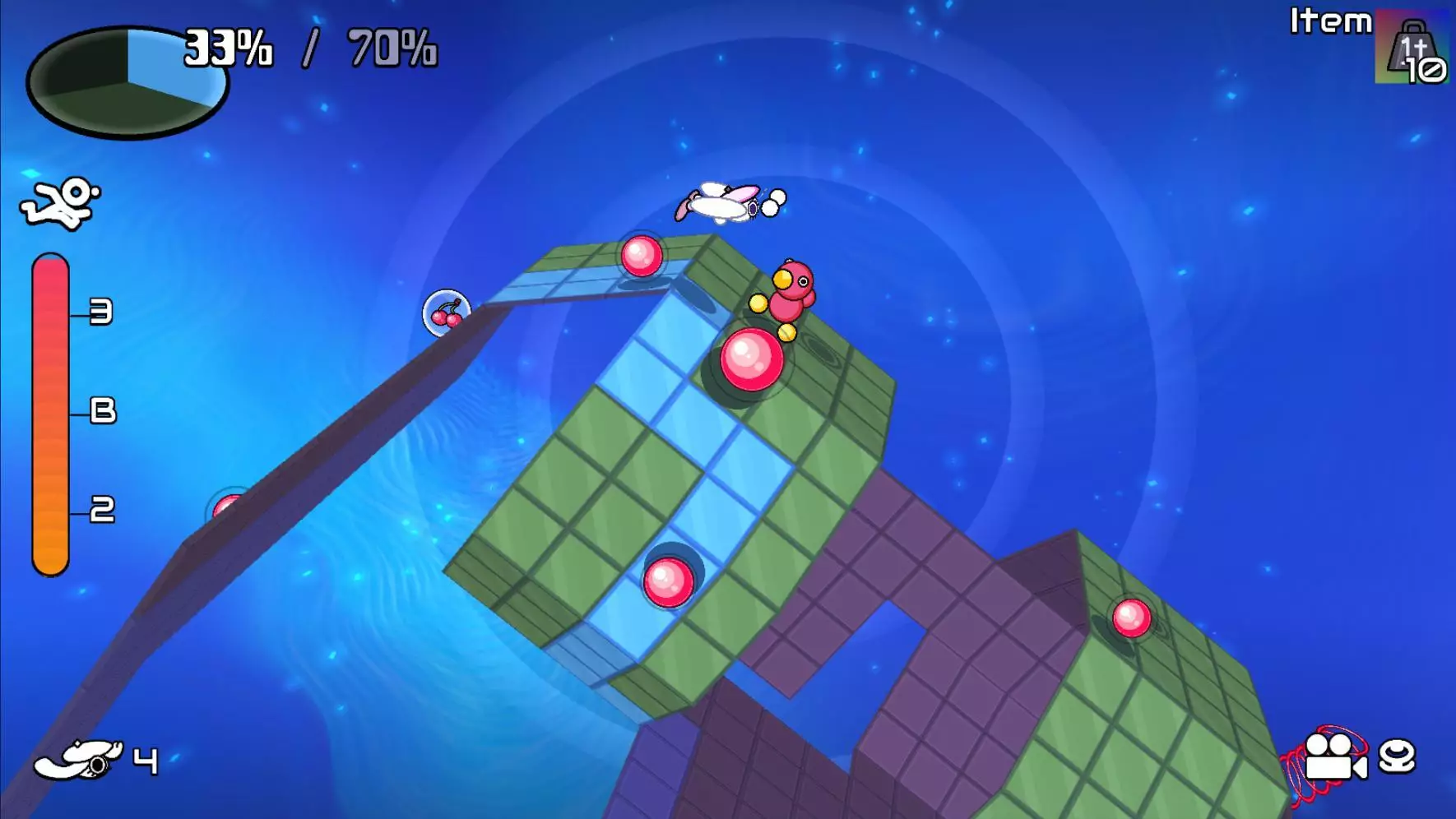 -VIVIDLOPE [working title]-游戏截图-好玩游戏库