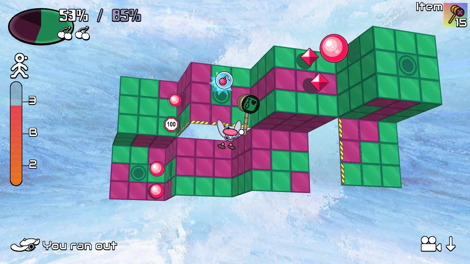 -VIVIDLOPE [working title]-游戏截图-好玩游戏库