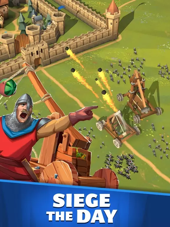 -Kingdom Maker-游戏截图-好玩游戏库