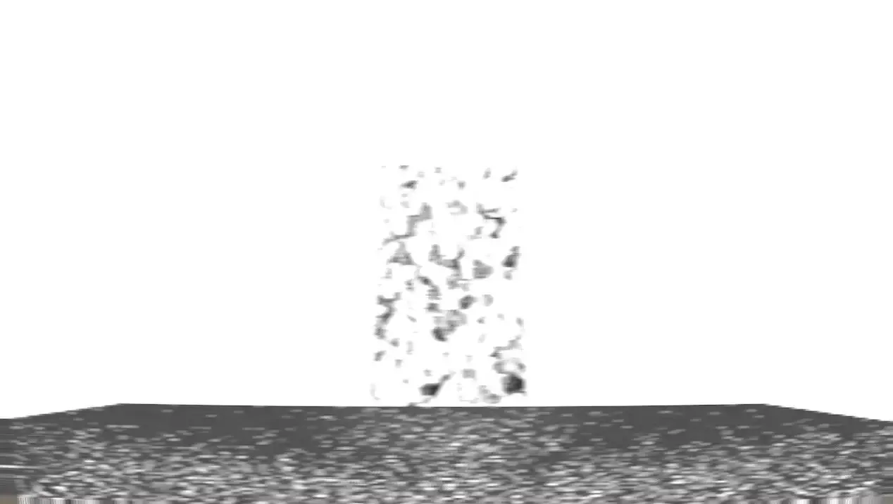 Backrooms: Raw Footage