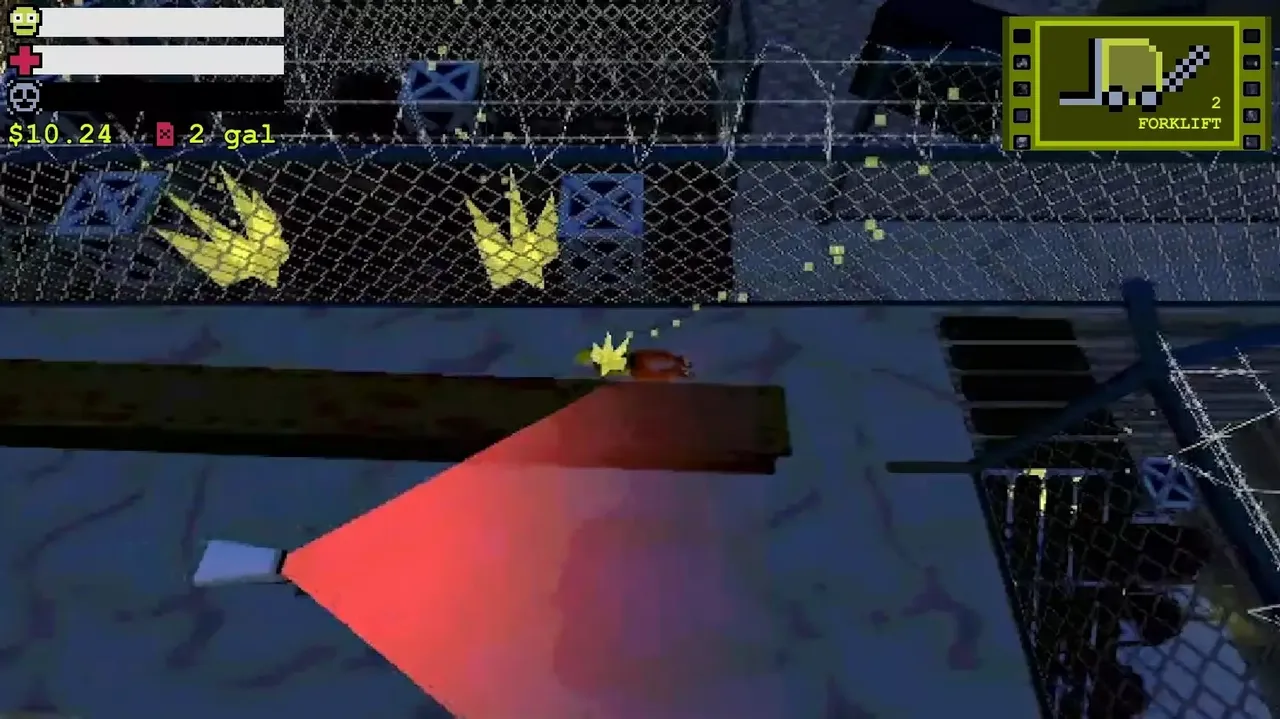 -Time Bandit – Stealth Prologue-游戏截图-好玩游戏库