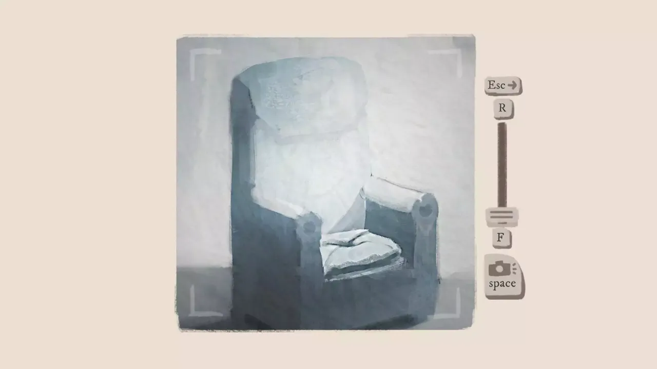 -Flowers, photos and pills-游戏截图-好玩游戏库