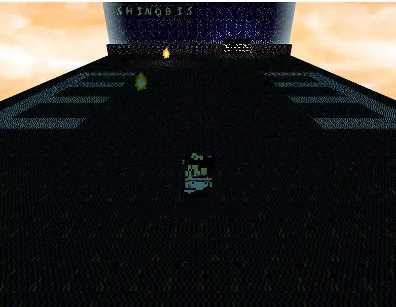 -whenever you can breathe-游戏截图-好玩游戏库