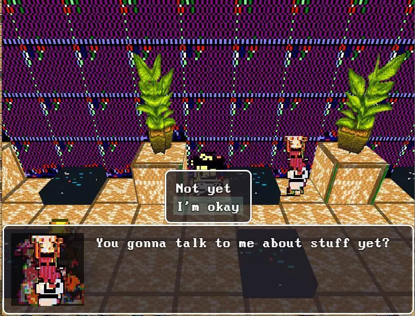 -whenever you can breathe-游戏截图-好玩游戏库