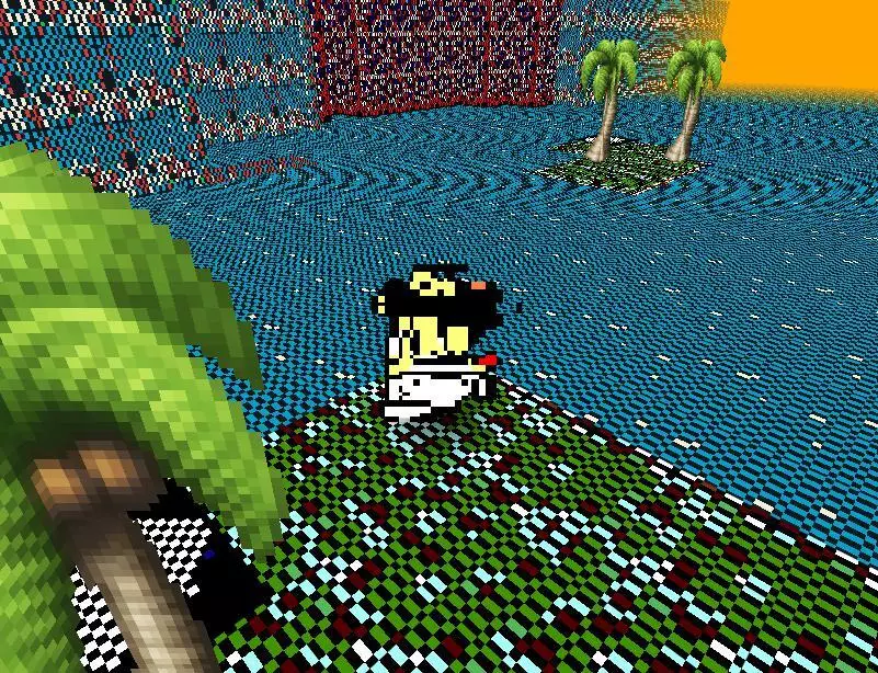 -whenever you can breathe-游戏截图-好玩游戏库