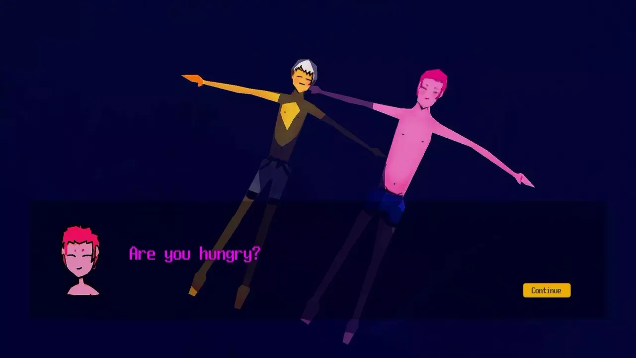 -MOONYOLK-游戏截图-好玩游戏库