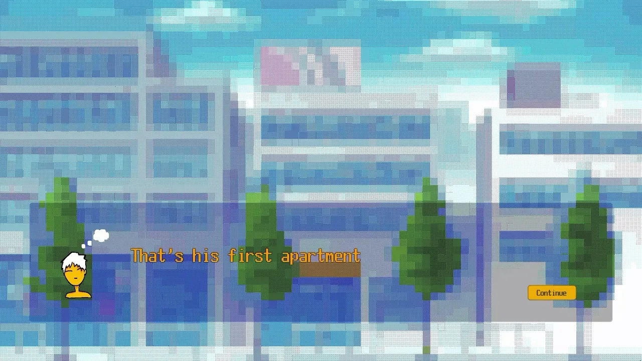 -MOONYOLK-游戏截图-好玩游戏库