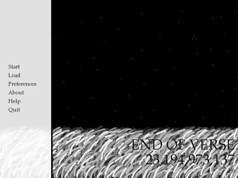 END OF VERSE 23,194,973,137