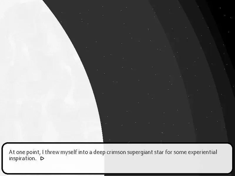 -END OF VERSE 23,194,973,137-游戏截图-好玩游戏库