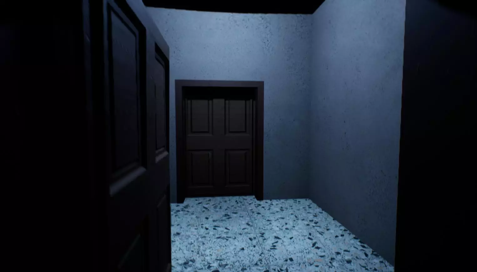 -Myth Demo-游戏截图-好玩游戏库