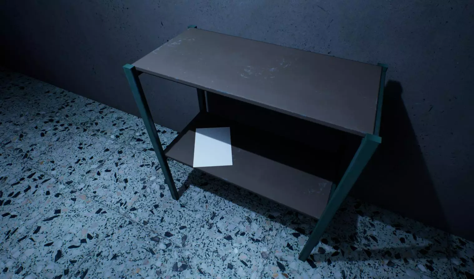 -Myth Demo-游戏截图-好玩游戏库