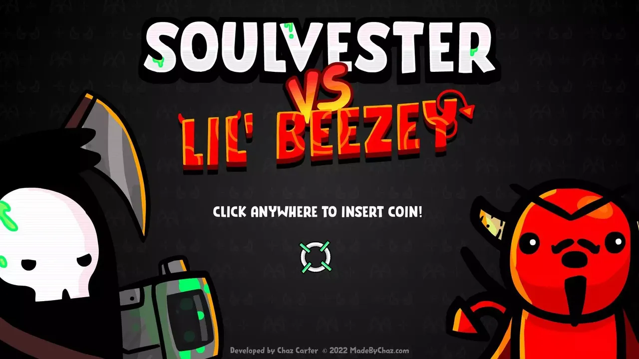 Soulvester VS Lil’ Beezey