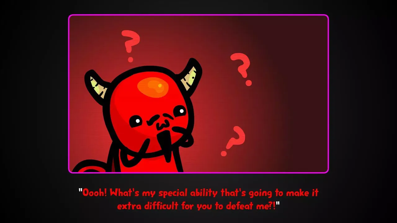 -Soulvester VS Lil' Beezey-游戏截图-好玩游戏库