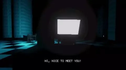 MY DREAM BACKROOM DATE