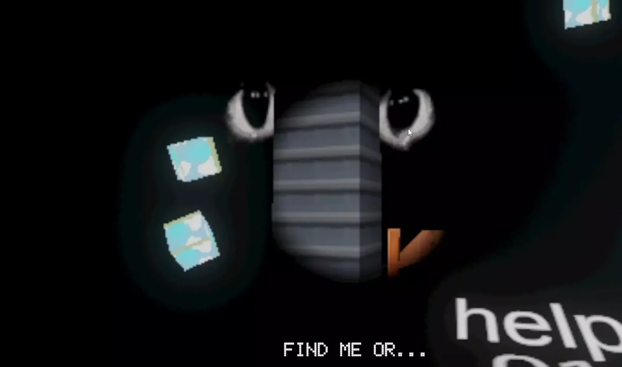 -MY DREAM BACKROOM DATE-游戏截图-好玩游戏库