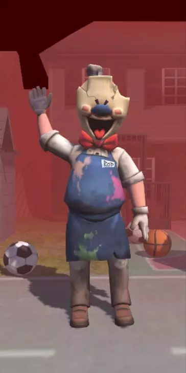 -My Talking Rod-游戏截图-好玩游戏库