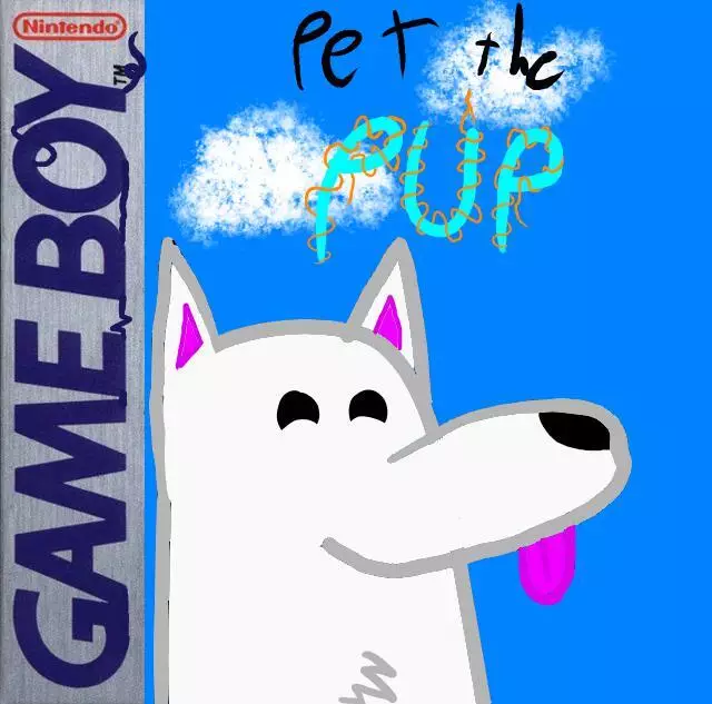 Pet The PUP