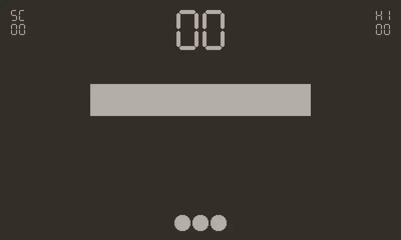 -Bender for Playdate-游戏截图-好玩游戏库
