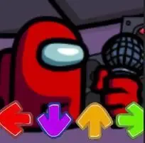 FNF Imposter V4 Test