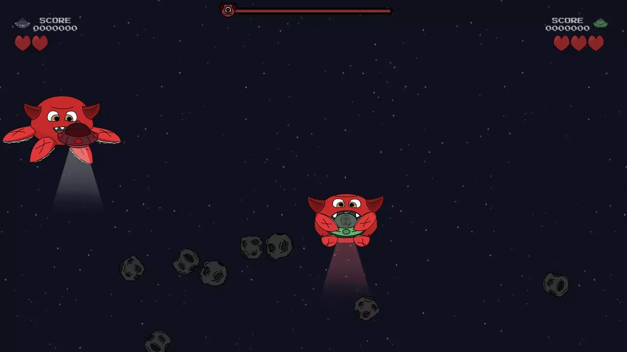 -WUFO-游戏截图-好玩游戏库