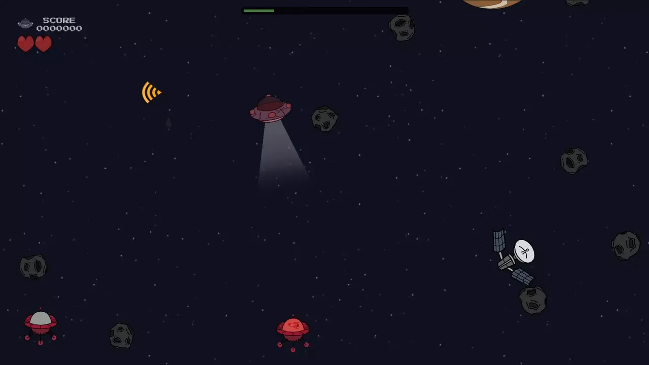 -WUFO-游戏截图-好玩游戏库