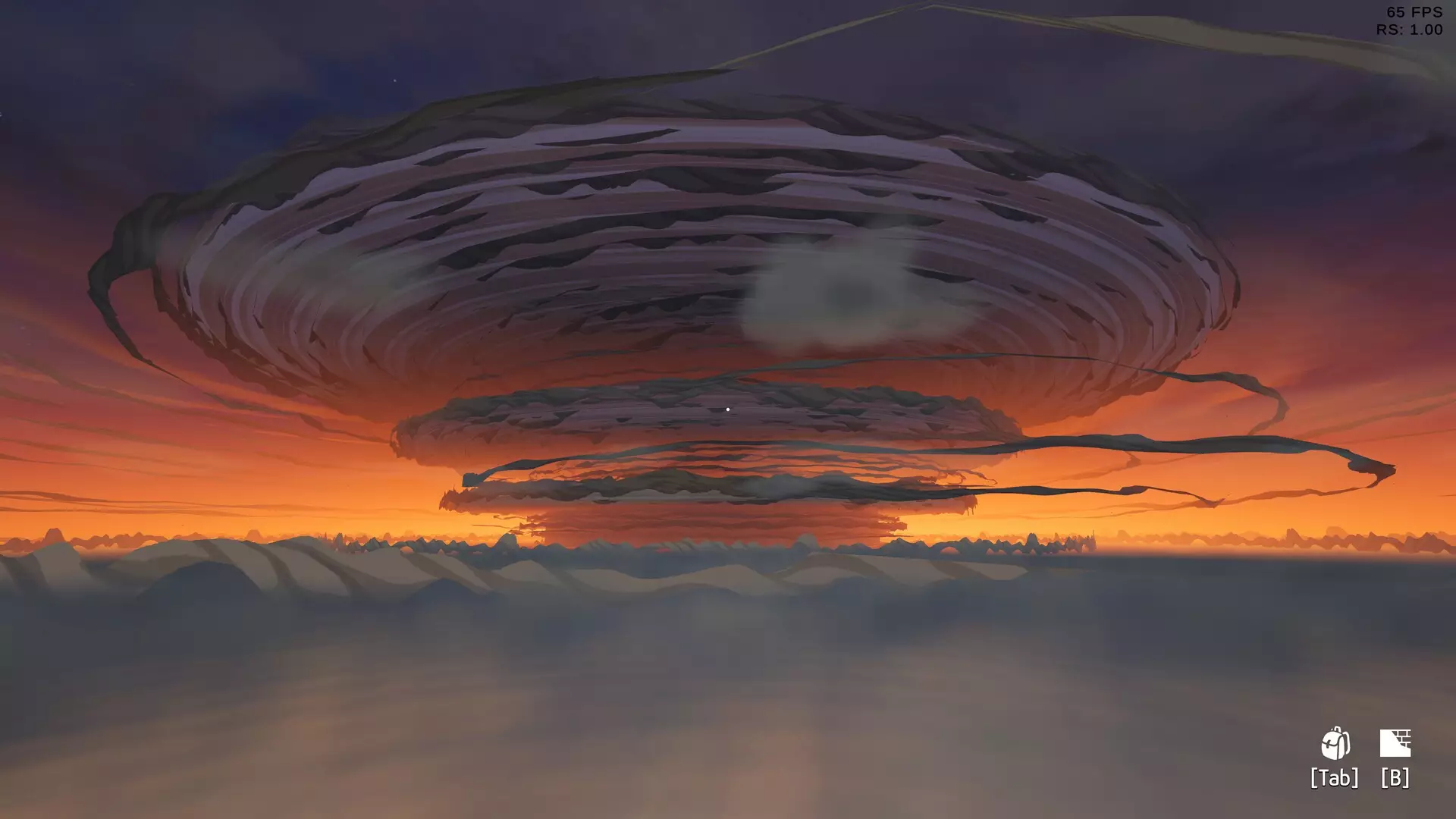 Aloft (Astrolabe Interactive)