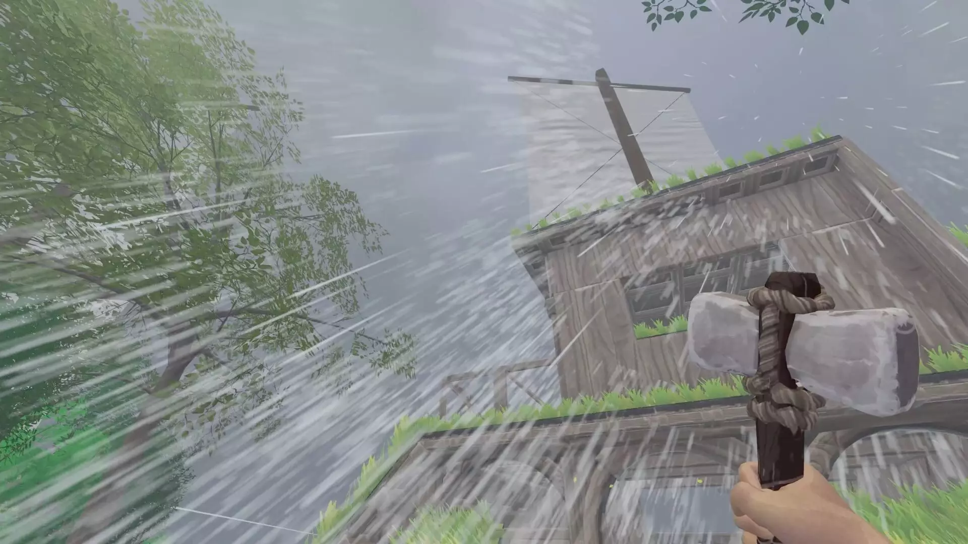 -Aloft (Astrolabe Interactive)-游戏截图-好玩游戏库