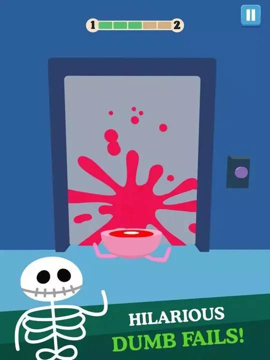 -Dumb Ways to Die: Dumb Choices-游戏截图-好玩游戏库