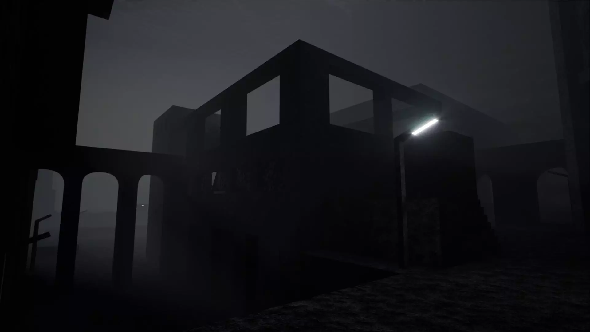 -Forgotten City-游戏截图-好玩游戏库