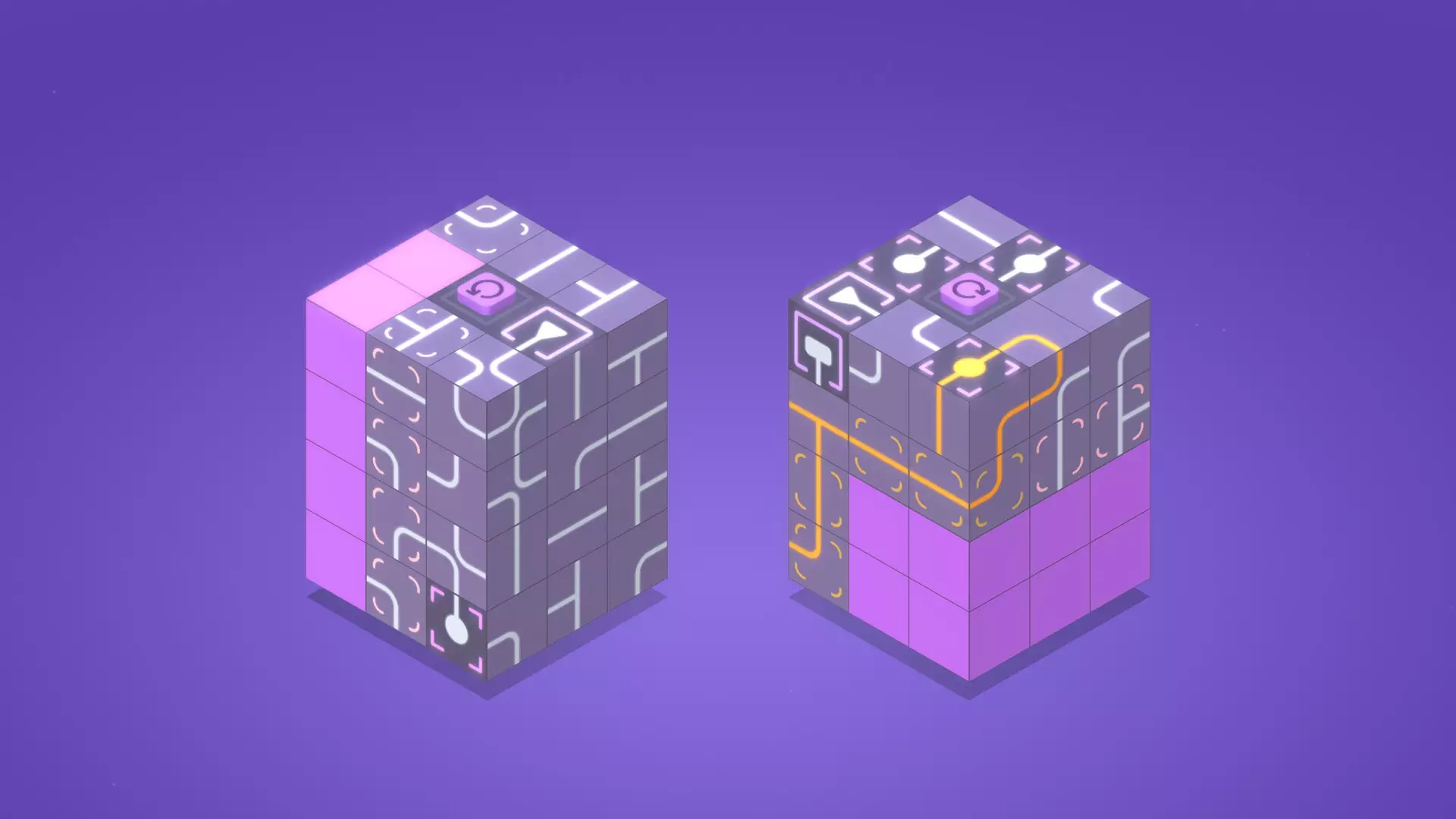 -Right Way-游戏截图-好玩游戏库