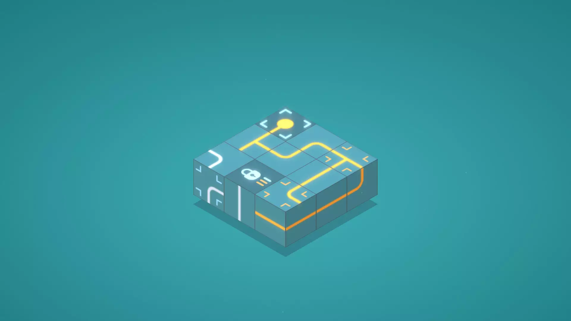 -Right Way-游戏截图-好玩游戏库