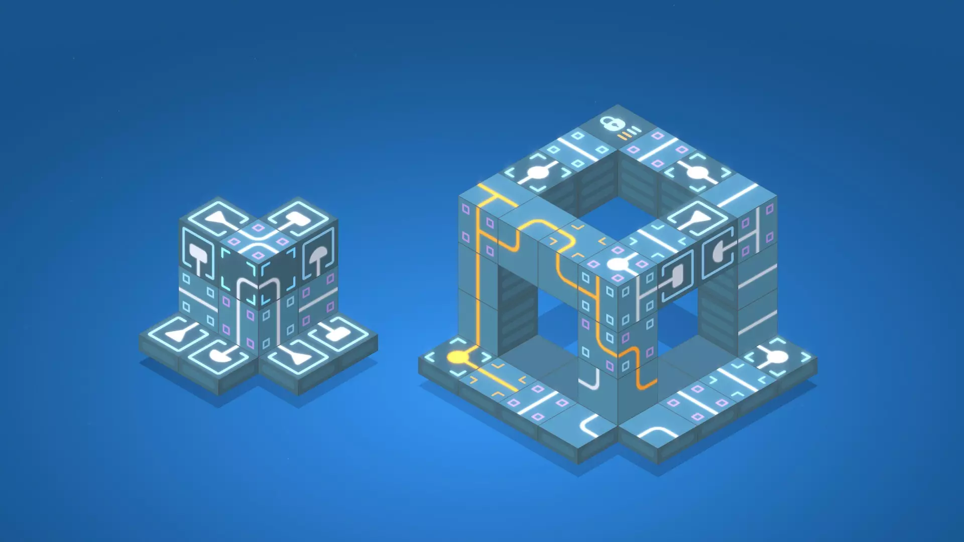 -Right Way-游戏截图-好玩游戏库